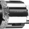 Буровая коронка алмазная ЗУБР 29865-44
