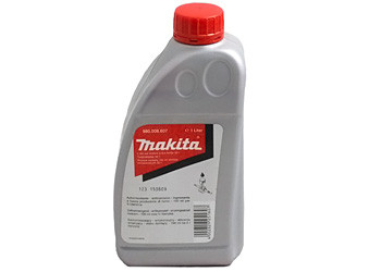 Масло для 2-тактного двигателя MAKITA 1 л (980008607)