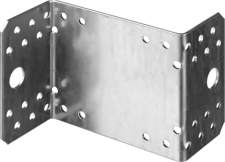 Уголок крепежный Z-образный ЗУБР 310145-105