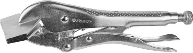 Зажим ЗУБР 22515