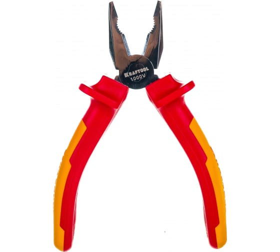 Плоскогубцы комбинированные KRAFTOOL 2202-1-16_z01