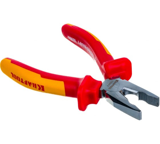 Плоскогубцы комбинированные KRAFTOOL 2202-1-16_z01