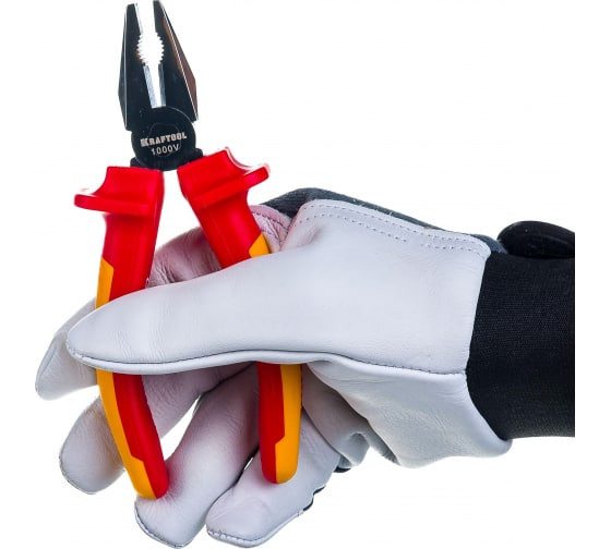 Плоскогубцы комбинированные KRAFTOOL 2202-1-16_z01