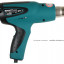 Строительный фен MAKITA HG5012