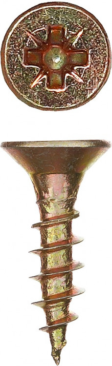Шуруп ЗУБР 300396-50-020