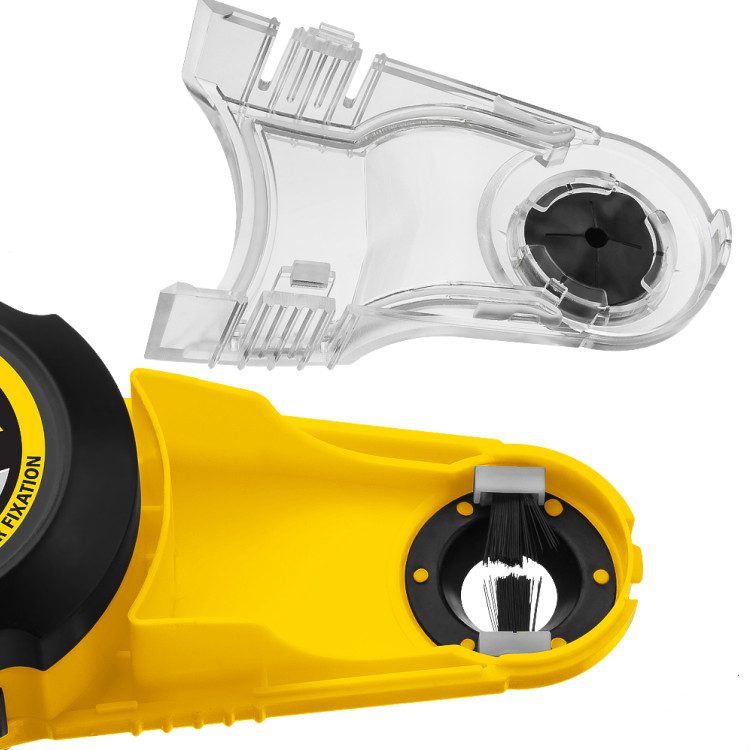 Уровень с приспособлением для сверления STAYER 34987