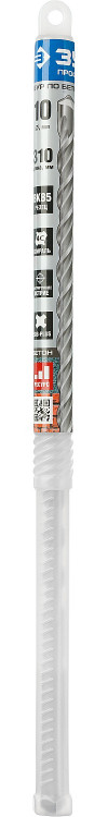 Бур по бетону SDS Plus ЗУБР 29314-310-10_z01