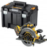 Аккумуляторная дисковая пила DeWALT DCS579NT