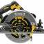 Аккумуляторная дисковая пила DeWALT DCS579NT