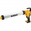 Аккумуляторный пистолет для герметика DeWALT DCE580N