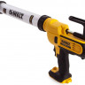 Аккумуляторный пистолет для герметика DeWALT DCE580N