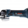 Аккумуляторная болгарка BOSCH GWS 18-125 V-LI (Solo)