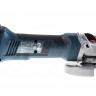 Аккумуляторная болгарка BOSCH GWS 18-125 V-LI (Solo)