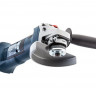 Аккумуляторная болгарка BOSCH GWS 18-125 V-LI (Solo)