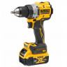 Аккумуляторная дрель-шуруповерт DeWALT DCD800P2T