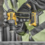 Аккумуляторная дрель-шуруповерт DeWALT DCD800P2T