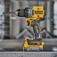 Аккумуляторная дрель-шуруповерт DeWALT DCD800P2T
