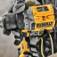 Аккумуляторная дрель-шуруповерт DeWALT DCD800P2T