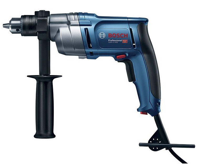 Дрель BOSCH GBM 13 HRE