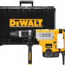 Перфоратор DeWALT D25763K