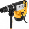 Перфоратор DeWALT D25763K