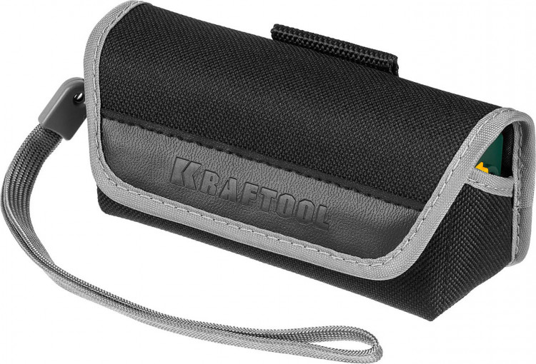 Дальномер лазерный ЗУБР 34760