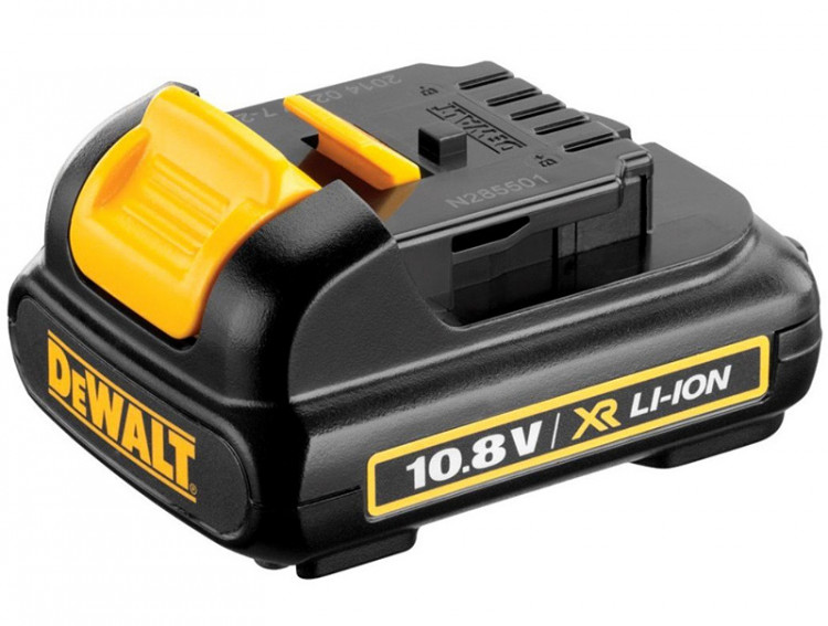 Аккумулятор DeWALT N394615