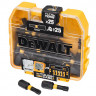 Биты DeWALT DT70558T (25 шт.)