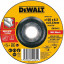 Круг шлифовальный DeWALT DT43917