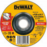 Круг шлифовальный DeWALT DT43917