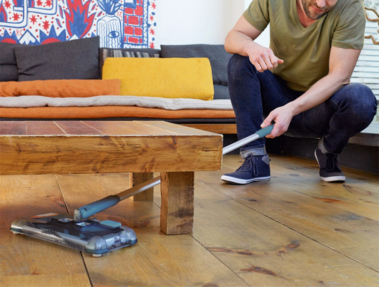 Электровеник BLACK&DECKER PSA115B