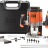 Фрезер BLACK&DECKER KW1200EKA