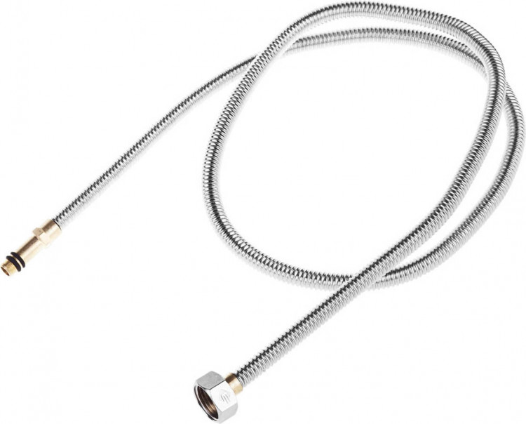 Сильфонная подводка ЗУБР 51013-120