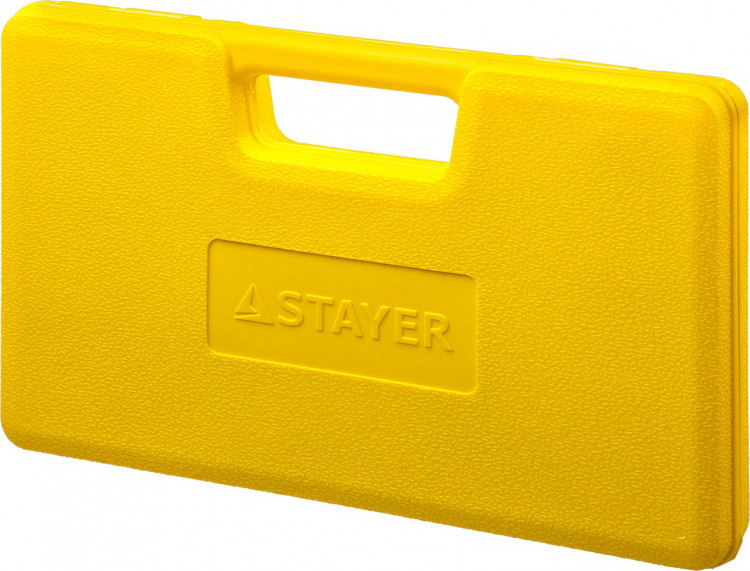 Набор резьбонарезной STAYER 2805-H40_z01