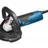 Шлифмашина по бетону BOSCH GBR 15 CAG
