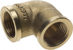 Уголок GENERAL FITTINGS 51073-G/G-1/2
