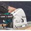 Аккумуляторная дисковая пила MAKITA DSP601Z