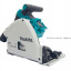 Аккумуляторная дисковая пила MAKITA DSP601Z