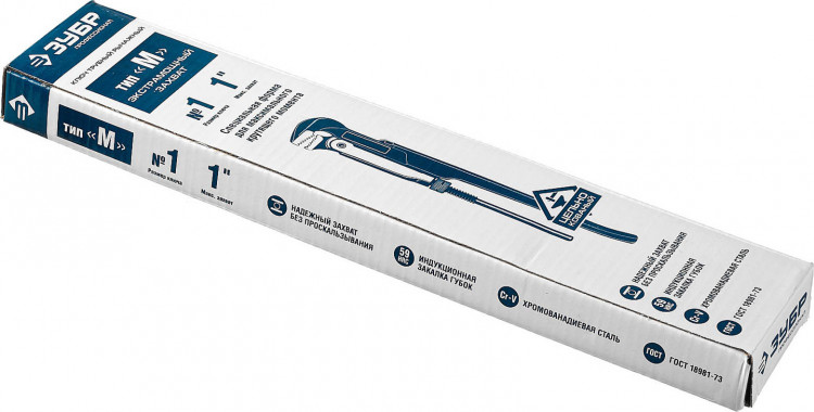 Ключ трубный ЗУБР 27335-1_z01