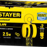 Таль цепная ручная STAYER 4308-1_z01
