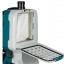 Аккумуляторный пылесос MAKITA DVC660Z