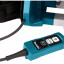 Аккумуляторный пылесос MAKITA DVC660Z