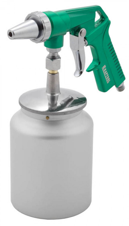 Пистолет пескоструйный KRAFTOOL 06583