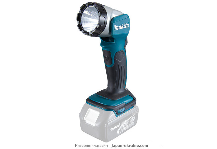 Аккумуляторный фонарь MAKITA DEADML802