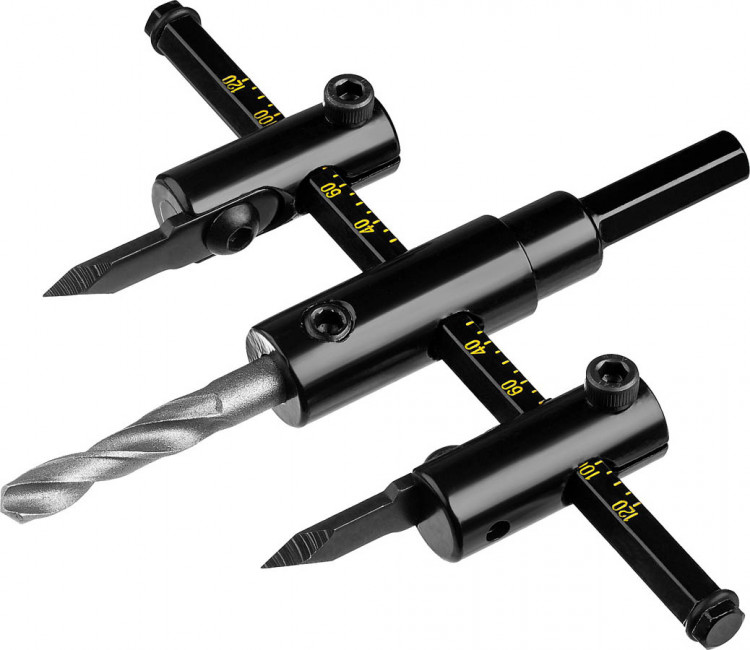 Сверло регулируемое STAYER 2944