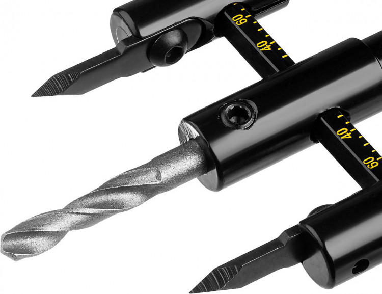 Сверло регулируемое STAYER 2944