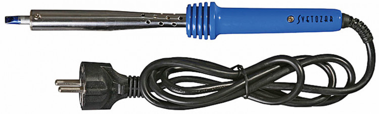 Электропаяльник СВЕТОЗАР SV-55305-80