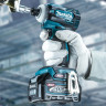 Аккумуляторный ударный шуруповерт XGT MAKITA TD001GM201