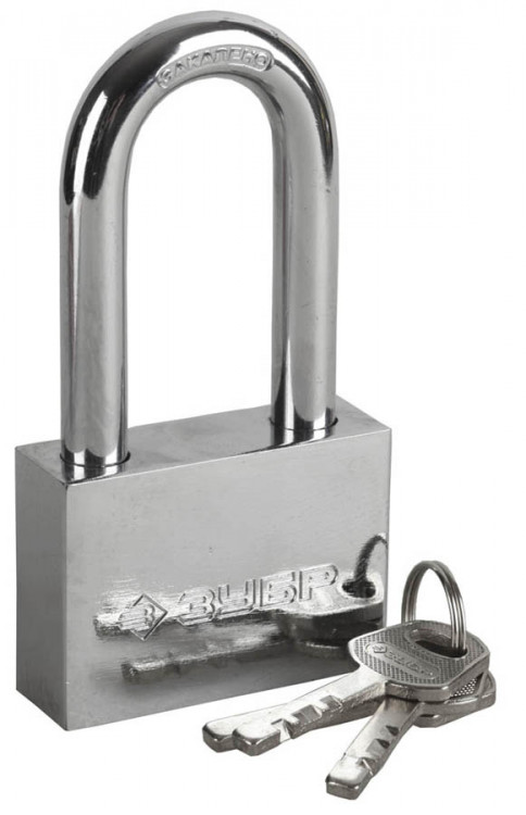 Навесной замок ЗУБР 3710-60-1