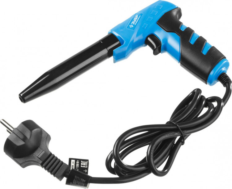 Электропаяльник непрерывного нагрева ЗУБР 55408_z01